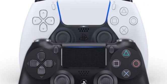 According to the director of Immersion, Sony is focusing on haptic control on the PS5 DualSense because the DS4 has achieved everything.