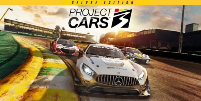 The sequel to the simulator, Project CARS 3, arrives on August 28, in the meantime here is a brand new trailer and some screenshots.