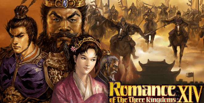New content arrives with new tweaks to Romance of the Three Kingdoms 14 sometime this winter. The game also arrives on the Nintendo console.