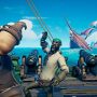 Rare has taken steps to help those who feared drowning in Sea of ​​Thieves because of their thalassophobia - from now on we can float on the water!