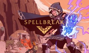 Proletariat’s battle royale game, Spellbreak, comes as a free game for consoles and PCs, and we even know when.