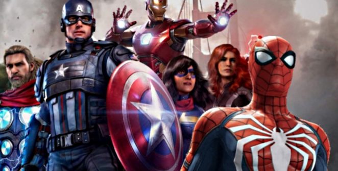 According to the president of the Japanese company, it is important for them to maintain interest in Marvel’s Avengers in the long run.