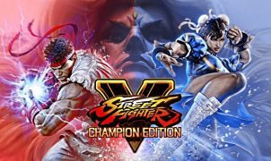 Dan, and even Akira arrives from Rival Schools - new and well-known characters join the lineup in Capcom’s game, Street Fighter V.