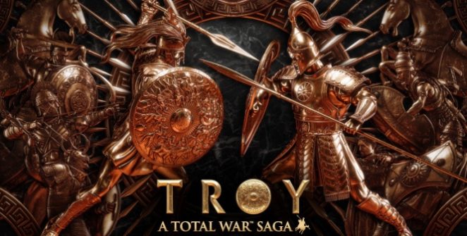 Hurry up, ladies and gentlemen. Creative Assembly’s game, Total War Troy, will only be free for 24 hours after today’s release!