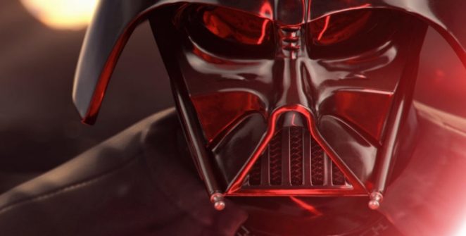 All three episodes of ILMxLAB’s VR experience, Vader Immortal, will be released simultaneously, which has now been given a trailer.