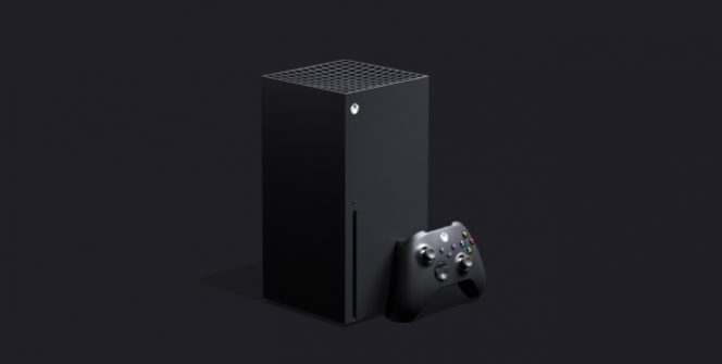 Microsoft’s big gun, the Xbox Series X, will arrive in November, with four generations, a catalog of thousands of games.