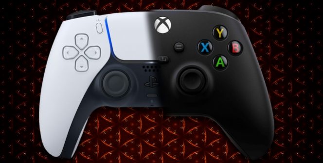Xbox One controllers are compatible with every Xbox Series X game, unlike DualShock 4 of PlayStation , which won’t be compatible with PS5 games.