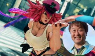 Yoshinori Ono, Producer of Onimusha, Dead Rising, Darkstalkers and of course Street Fighter will leave Capcom after 30 years.