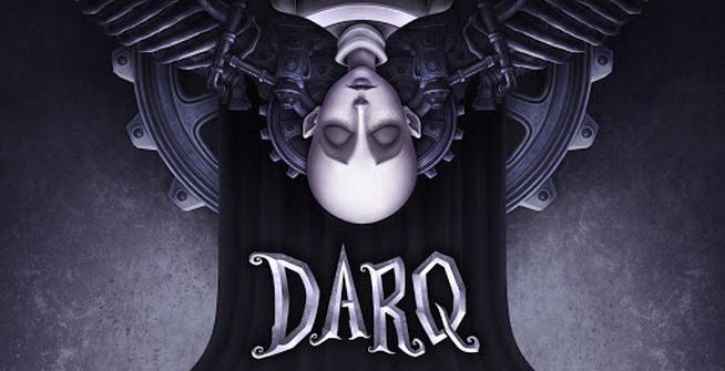 DARQ (which itself is a pun on the word dark...) joins the ever-growing list of games that are already available on the current generation but will receive a next-gen iteration as well.