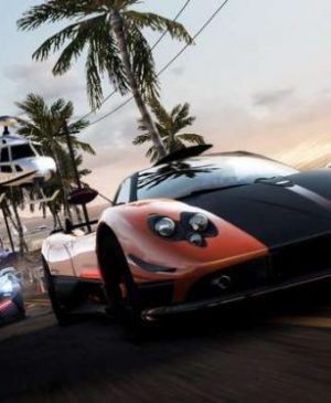 Electronic Arts slowly starts to give its older games a new coat of paint - an example of it was Burnout Paradise's re-release.