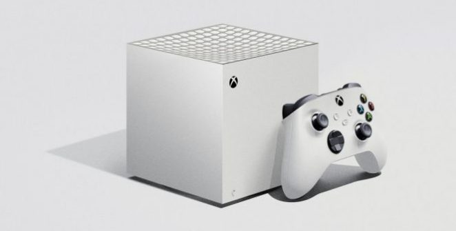 Microsoft can no longer hide the fact that this Holiday season, aside from the Xbox Series X, there will be another, weaker next-gen Xbox in the stores.