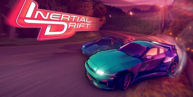 Level 91 Entertainment's game will be published by PQube, and they revealed what game modes it will offer. Better late than never, Inertial Drift is close to launching.