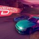 Level 91 Entertainment's game will be published by PQube, and they revealed what game modes it will offer. Better late than never, Inertial Drift is close to launching.