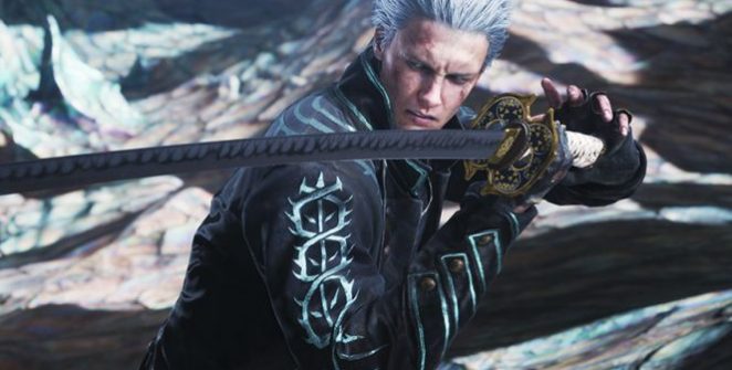 The Japanese developer confirmed it in statements to Eurogamer. The latest PlayStation 5 event left a new Capcom game: Devil May Cry 5 Special Edition will arrive on the launch day of PS5 and Xbox Series X to both consoles in digital format (later in physical). Well, computer gamers wondered if this version, which will feature substantial graphical improvements and new game modes, would make its way to PC.