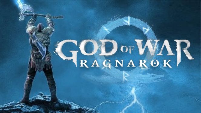 download god of war ragnarök
