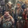 Beyond Good and Evil 2, Skull & Bones, and even two mysterious games are referred to by Ubisoft as “AAAA” games.
