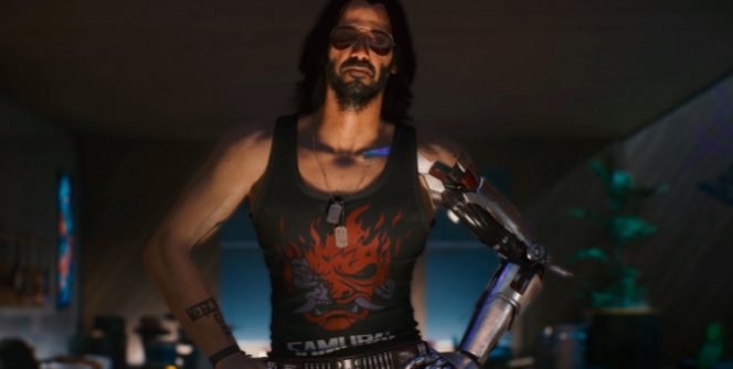 "We still plan to release the game later this year." - says CD Project RED, the studio does not expect another delay of Cyberpunk 2077.