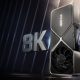 GeForce RTX 3090 will reach 8K and 60 fps for $ 1,499 GeForce RTX 3080 will go on sale September 17 for a price of $ 699.