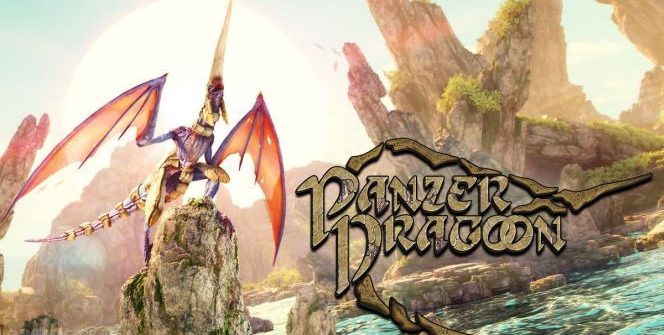 MegaPixel Studios-developed Panzer Dragoon: Remake will soon launch on two more platforms on top of the two it's already available on. Forever Entertainment has already published Panzer Dragoon: Remake on Nintendo Switch and Google Stadia