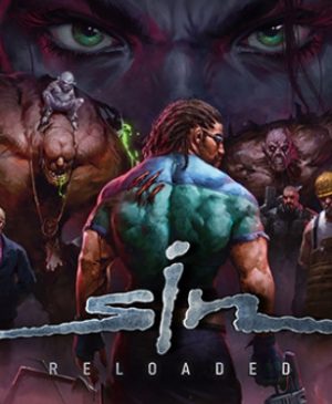 Here are the details of the game SiN: Reloaded, which makes the classic FPS more enjoyable for today's eyes as well.