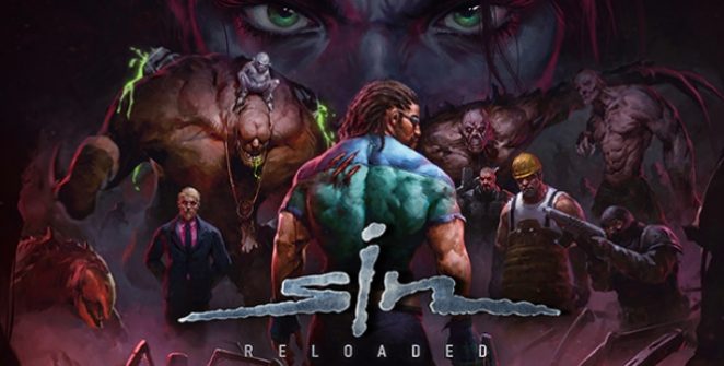 Here are the details of the game SiN: Reloaded, which makes the classic FPS more enjoyable for today's eyes as well.