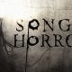 It was announced at Gamescom that Song of Horror will also be released on consoles in October a few months after the PC version.