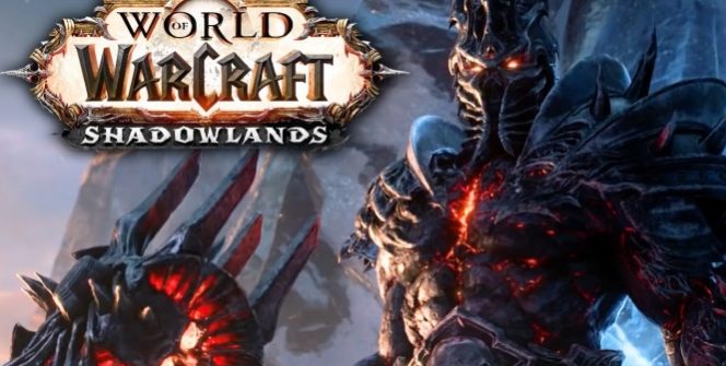Blizzard has also changed the minimum and recommended system requirements for World of Warcraft Shadowlands.