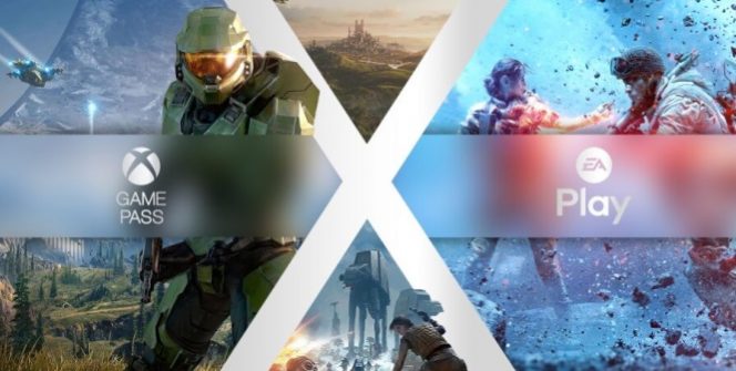 EA Play joins the Xbox Game Pass, making the service almost irresistible considering the soon available Project xCloud!