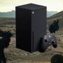 During a South African promotion, a cost for the console appeared that could be the price of the Xbox Series X.