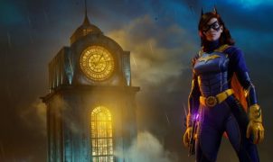 Warner Bros. Games Montreal (who last released Batman: Arkham Origins a whole console generation ago...) is already working on a game that will come after Gotham Knights.
