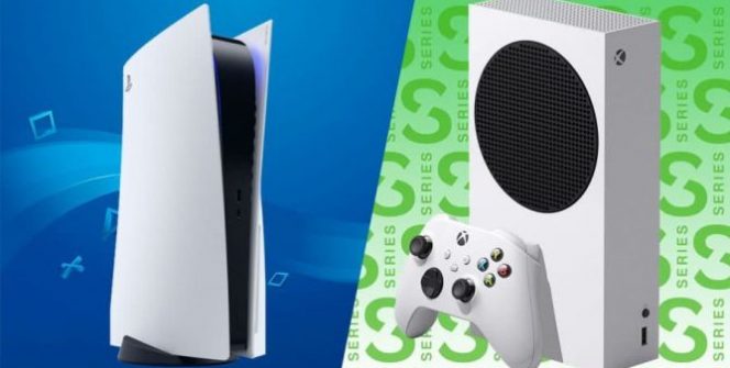 Jim Ryan, the president and CEO of Sony Interactive Entertainment, said that it'd have been a problem for them to have a PlayStation 5 model similarly downsized to the Xbox Series S.