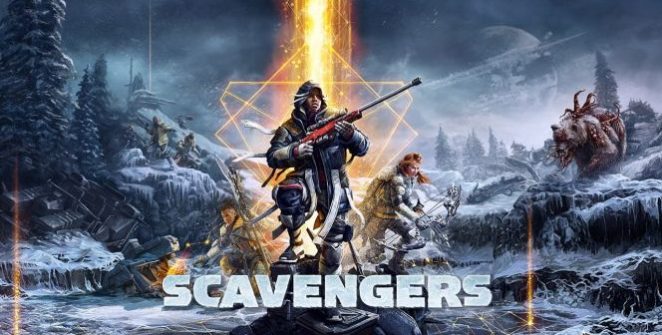 Midwinter Entertainment's free-to-play survival shooter is no longer exclusive to PC.