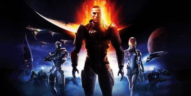 The remaster collection of the first three Mass Effect titles isn't even announced yet, but we have heard so much of it that it can't be fake anymore...