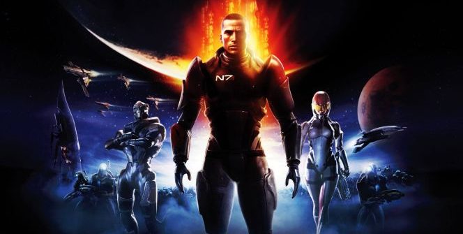 The remaster collection of the first three Mass Effect titles isn't even announced yet, but we have heard so much of it that it can't be fake anymore...