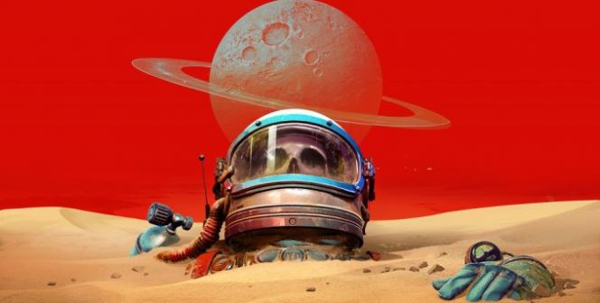 Starward Industries is working on a first-person sci-fi thriller set in a retro-futuristic timeline.