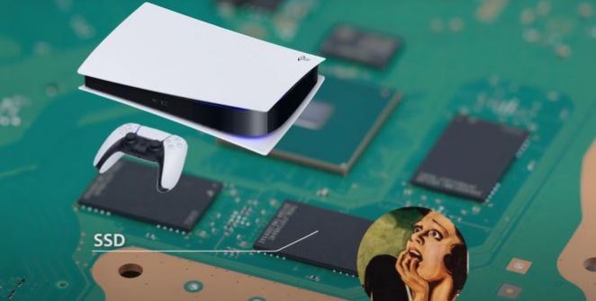 Prepare your wallets: the PlayStation 5's SSD expansion might be costing more than you think.