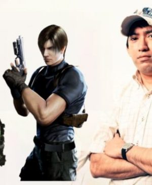 Mikami, who has played an important role in the foundations and success of the Resident Evil franchise, had a thought-provoking comment.