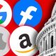 TECH NEWS - An American antitrust committee provided a hefty report, in which they recommend steps against the four tech giants.