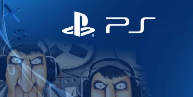 The Party system is going to be revamped on the PlayStation 5, but the PlayStation 4 is also affected.