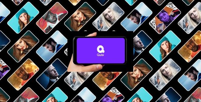 MOVIE NEWS - Short-lived video streaming service Quibi will be shut down after less than a year, according to a new report from the Wall Street Journal.
