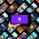 MOVIE NEWS - Short-lived video streaming service Quibi will be shut down after less than a year, according to a new report from the Wall Street Journal.