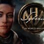 The newest Syberia game allows us to embark on a journey across continents and through time.
