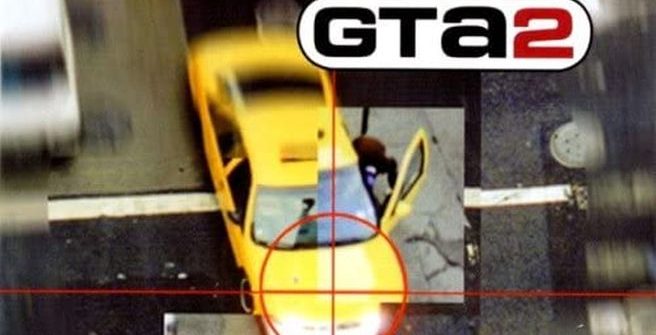 The second Grand Theft Auto game is 21 years old, and already back then, Rockstar had some crazy marketing.