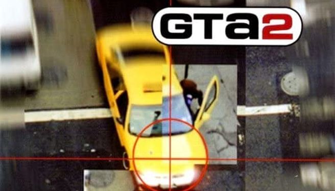 when did gta 1 come out
