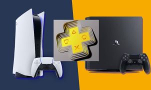 The arrival of the PlayStation 5 somewhat throws a spanner into the usual things.