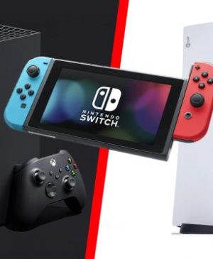 TECH NEWS - Ampere Analysis has predicted the pace of console sales in a market characterised by manufacturing problems, yet the PS5, Nintendo Switch and Xbox Series machines seem to be selling well.