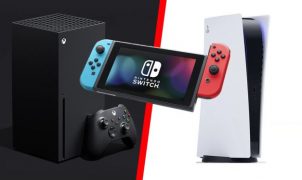 TECH NEWS - Ampere Analysis has predicted the pace of console sales in a market characterised by manufacturing problems, yet the PS5, Nintendo Switch and Xbox Series machines seem to be selling well.