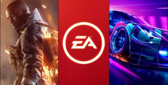 Electronic Arts thus confirmed that DICE and Criterion are both concentrating on the next console generation.