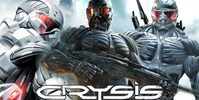 Crytek got into a tough situation last week... one of the companies that got targetted last week was them.