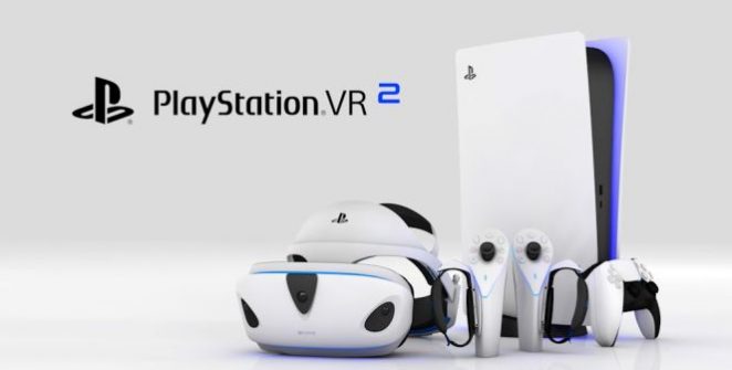 A new console always seems to surpass an old one, and this new model is possibly going to get a new VR headset.